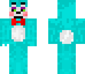 toy bonnie