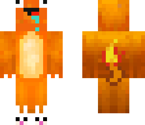 char