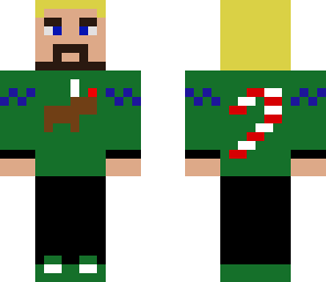 holsweater cobra