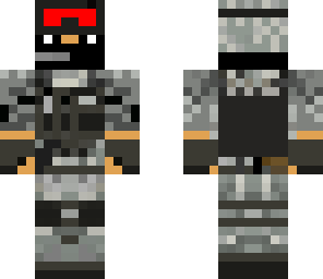 navy seal
