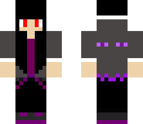 ender boy-girl