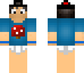 as