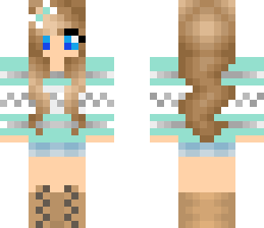 winter girl 2