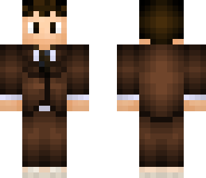 the tenth doctor