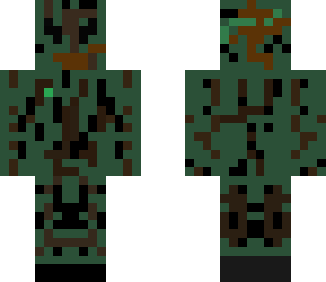 camo
