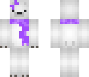 poler bear