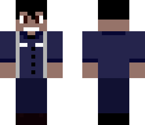 mike