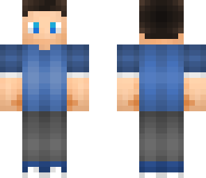 blue boy edit