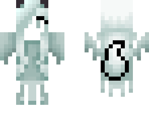 ghost  wolf edit