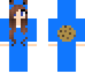 jane cookie monster