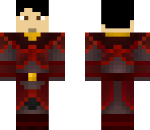 fire nation soldier