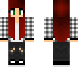 readhead tomboy