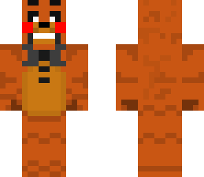 toy freddy 2 0