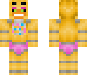 toy chica 2 0