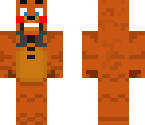 toy freddy 2 0