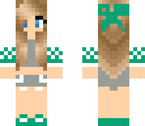 winter cutie fixed bow
