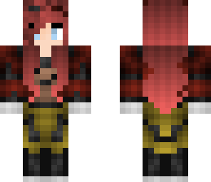 foxy me