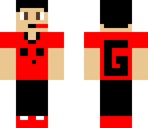 gabriel slime