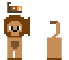 lion