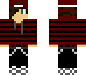 cute vamp boy