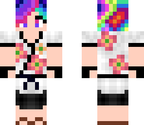 kung fu rainbow