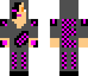 ender stella