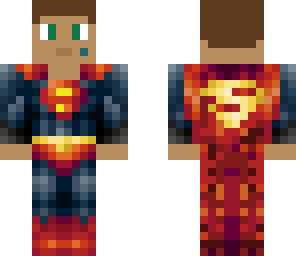 blueboy0143 superman