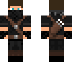 ninja boyz