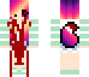 bloody mary fixed