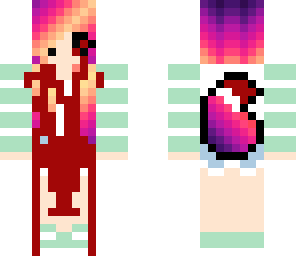 bloody mary fixed again