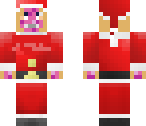 poptarts1234321 santa suit