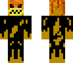 scare crow