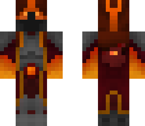 fire king