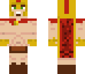 gladiator