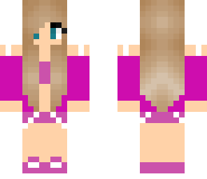 girl skin