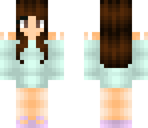 mini me 7