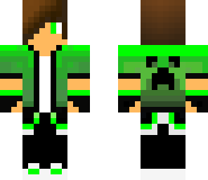 edit first boy