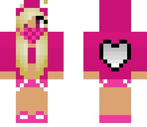 girl skin