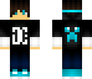 anime boy