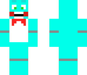 toy bonnie
