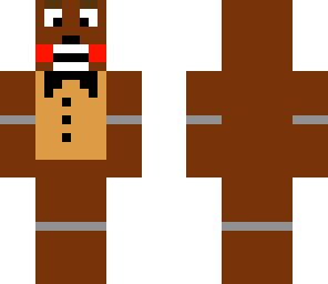 toy freddy fazbear
