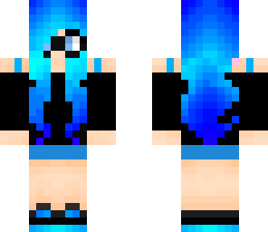 fix of my other skin
