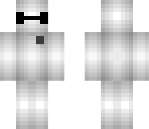 baymax