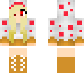 cake girl