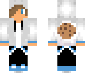 cookies boy