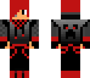 red lol guy