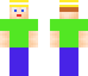 guy i drew