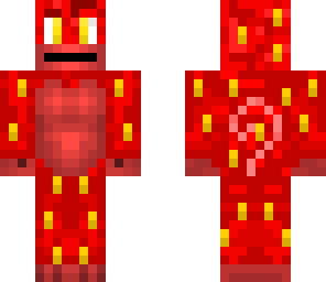 strawberry monkey hd