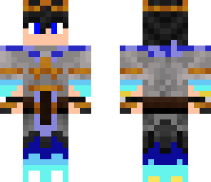 warrior aquatic