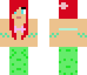 ariel